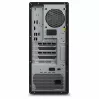 Lenovo ThinkStation P3 Tower Gen 2 darbo stotis su Intel Core Ultra 7 265K, 32GB DDR5, 512GB SSD, NVIDIA RTX PRO 2000 Blackwell 16GB, Windows 11 Pro, juoda (30HT00BWGE)