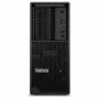 Lenovo ThinkStation P3 Tower Gen 2 darbo stotis su Intel Core Ultra 7 265K, 32GB DDR5, 512GB SSD, NVIDIA RTX PRO 2000 Blackwell 16GB, Windows 11 Pro, juoda (30HT00BWGE)