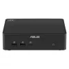 ASUS NUC 16 Pro RNUC16GDKU560002 Barebone Mini PC Intel Core Ultra 5 325 Be atminties, be saugyklos, be OS, juoda