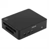 ASUS NUC 16 Pro RNUC16GDKU560002 Barebone Mini PC Intel Core Ultra 5 325 Be atminties, be saugyklos, be OS, juoda