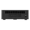 ASUS NUC 16 Pro RNUC16GDKU560002 Barebone Mini PC Intel Core Ultra 5 325 Be atminties, be saugyklos, be OS, juoda