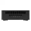 ASUS NUC 16 Pro RNUC16GDKU560002 Barebone Mini PC Intel Core Ultra 5 325 Be atminties, be saugyklos, be OS, juoda