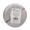 Extralink CAT7 S/FTP vidaus montavimo vytos poros kabelis 50 m EX.96549