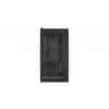 ENDORFY Fishtank 6000 Flex Mid-Tower PC Case - Black, Dual Tempered Glass, USB-C, E-ATX, Back-Connect Ready (No Fans)