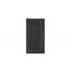 ENDORFY Fishtank 6000 Flex Mid-Tower PC Case - Black, Dual Tempered Glass, USB-C, E-ATX, Back-Connect Ready (No Fans)