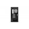 ENDORFY Fishtank 6000 Flex Mid-Tower PC Case - Black, Dual Tempered Glass, USB-C, E-ATX, Back-Connect Ready (No Fans)