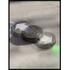 Dyson Spot+Scrub Ai šlapias ir sausas robotas dulkių siurblys 586183-01 Juodas
