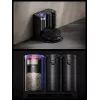 Dyson Spot+Scrub Ai šlapias ir sausas robotas dulkių siurblys 586183-01 Juodas