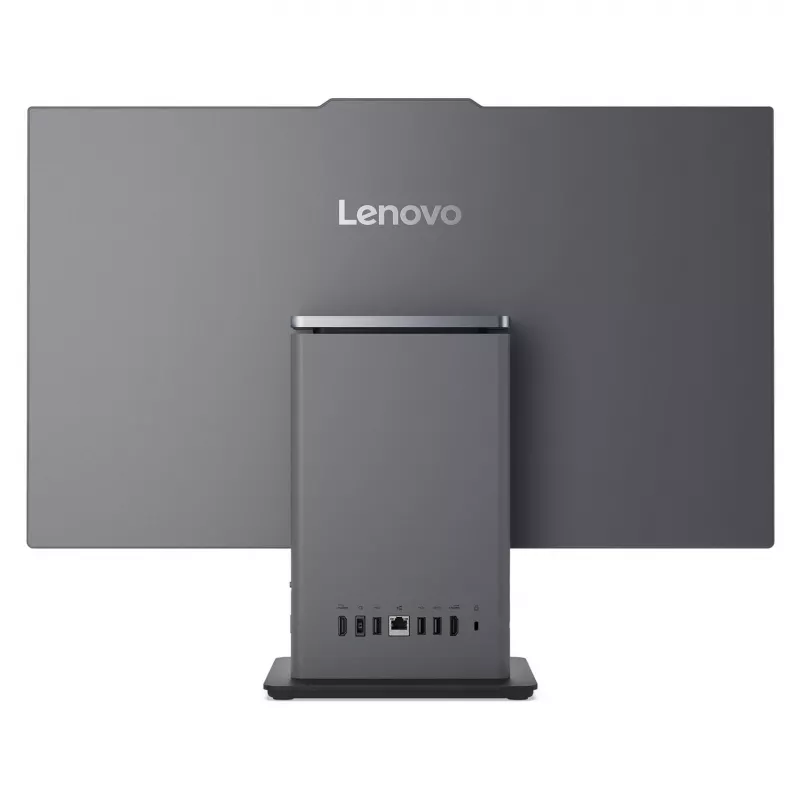 Lenovo ThinkCentre neo 50a 27 Gen 6 13QF000HGE All-in-One PC, Intel Core Ultra 5 226V, 16GB LPDDR5x, 512GB SSD, 27 colių FHD IPS, Windows 11 Pro, Luna Grey