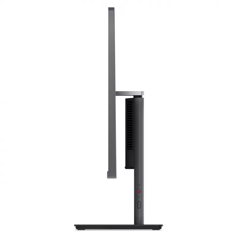 Lenovo ThinkCentre neo 50a 27 Gen 6 13QF000HGE All-in-One PC, Intel Core Ultra 5 226V, 16GB LPDDR5x, 512GB SSD, 27 colių FHD IPS, Windows 11 Pro, Luna Grey