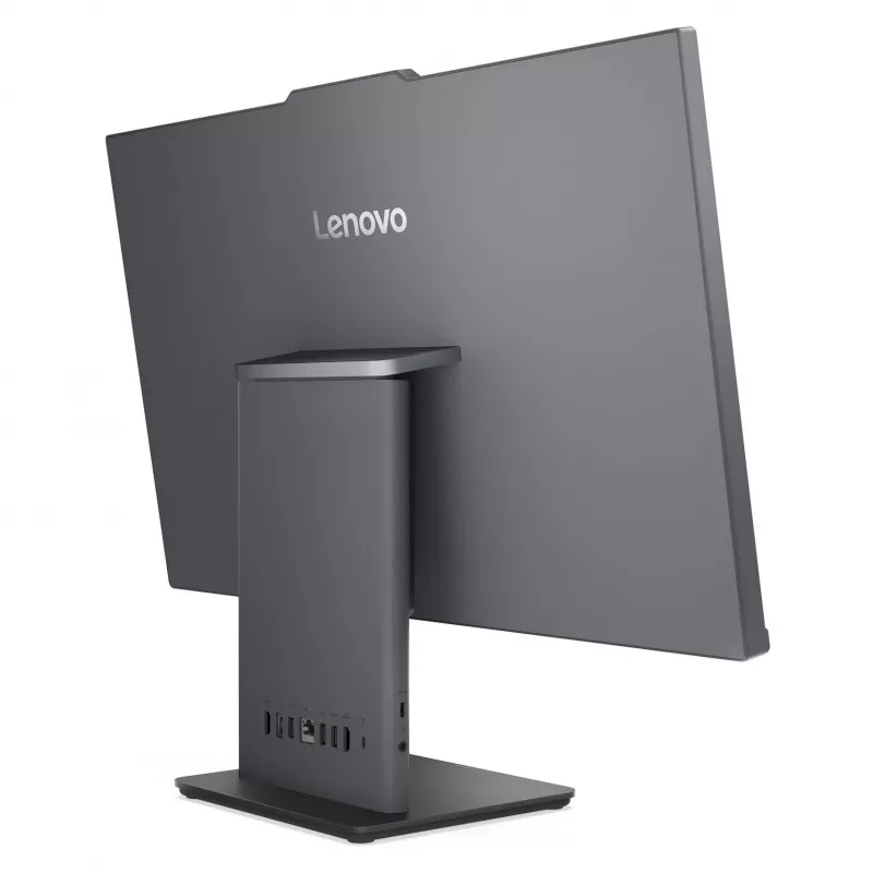 Lenovo ThinkCentre neo 50a 27 Gen 6 13QF000HGE All-in-One PC, Intel Core Ultra 5 226V, 16GB LPDDR5x, 512GB SSD, 27 colių FHD IPS, Windows 11 Pro, Luna Grey