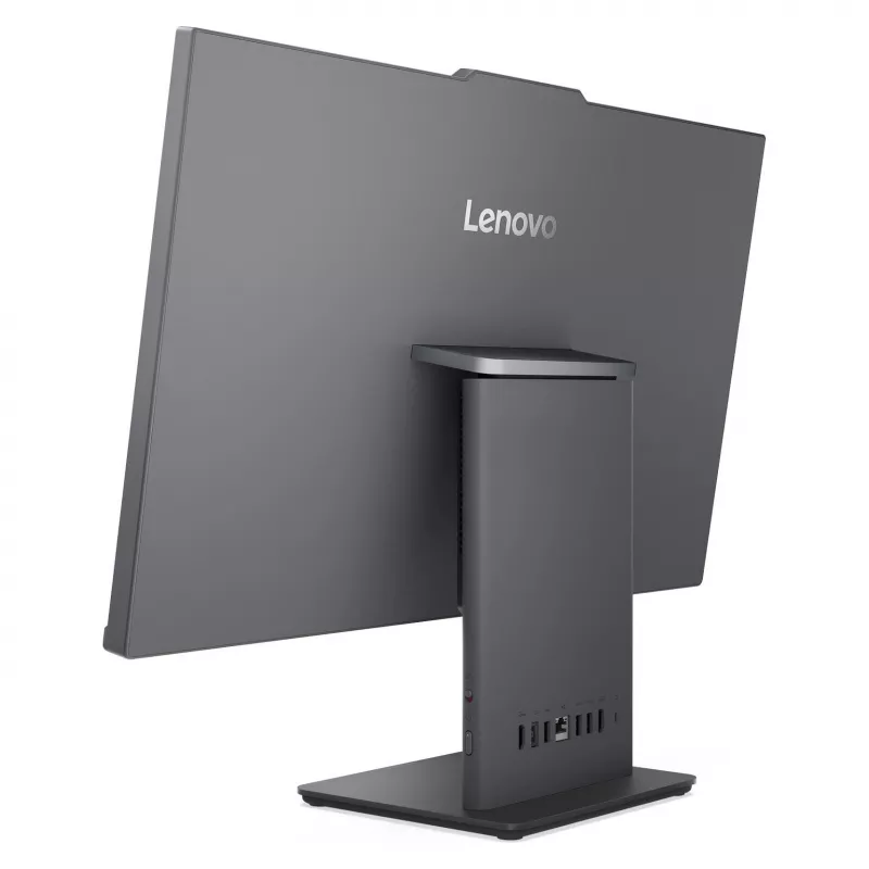 Lenovo ThinkCentre neo 50a 27 Gen 6 13QF000HGE All-in-One PC, Intel Core Ultra 5 226V, 16GB LPDDR5x, 512GB SSD, 27 colių FHD IPS, Windows 11 Pro, Luna Grey