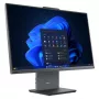 Lenovo ThinkCentre neo 50a 27 Gen 6 13QF000HGE All-in-One PC, Intel Core Ultra 5 226V, 16GB LPDDR5x, 512GB SSD, 27 colių FHD IPS, Windows 11 Pro, Luna Grey