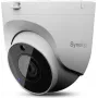 Synology TC510 5 MP lauko AI kupolinė tinklo kamera, IP67/IK10, 2,8 mm plačiakampė, 30 m naktinis matymas, PoE