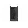 ENDORFY Ventum 400 ARGB ATX PC Case - Black, Tempered Glass, 4x Stratus 120 PWM ARGB Fans, ARGB & PWM Controller, USB-C