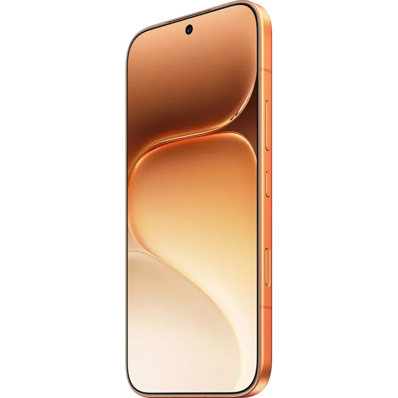 Honor 600 5G 8GB 512GB Orange Dual SIM 6.57 inch 6400mAh Smartphone 5109CHCY