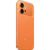 Honor 600 5G 8GB 512GB Orange Dual SIM 6.57 inch 6400mAh Smartphone 5109CHCY