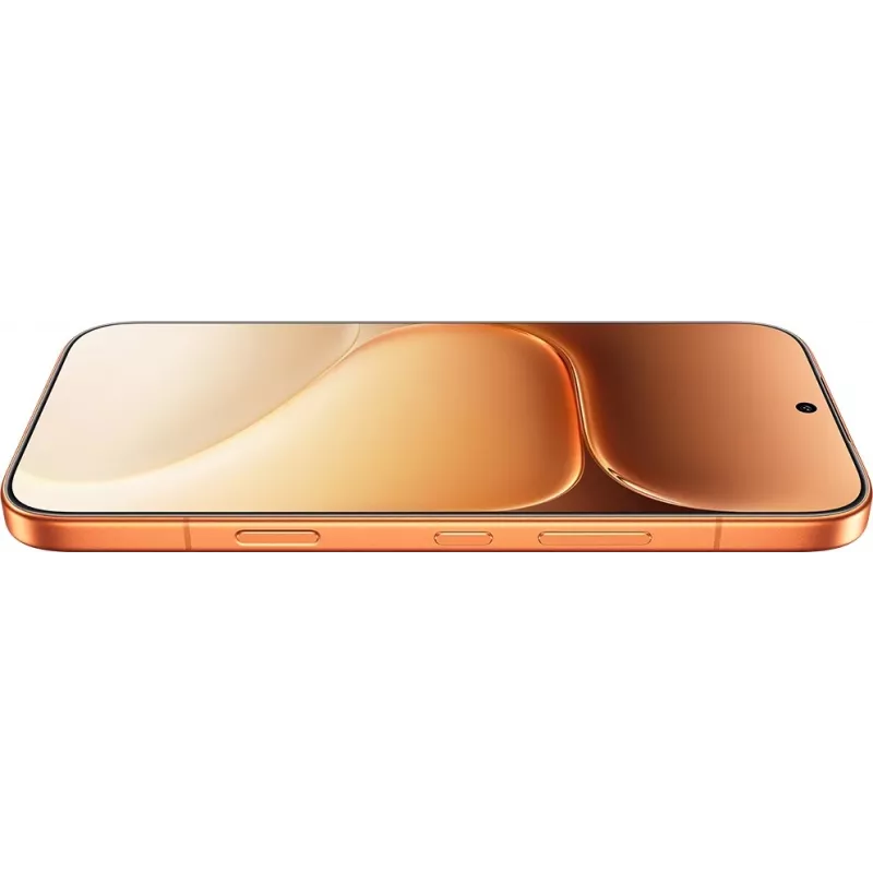 Honor 600 5G 8GB 512GB Orange Dual SIM 6.57 inch 6400mAh Smartphone 5109CHCY
