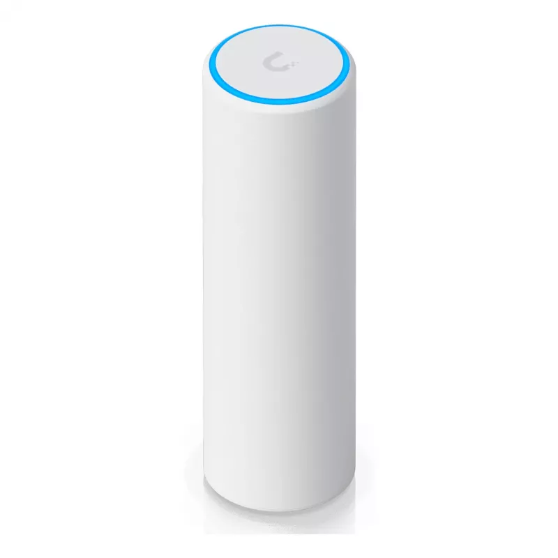 Ubiquiti UniFi U7-Mesh WiFi 7 Tri-Band BE5000 Outdoor Access Point 2.5G PoE+