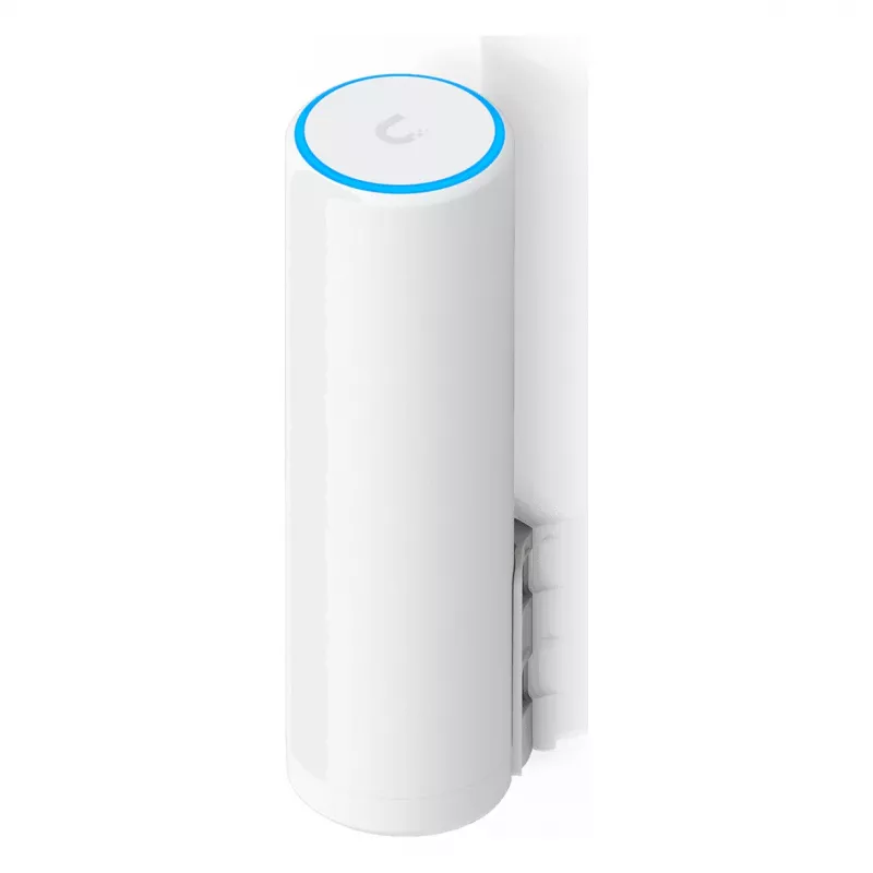Ubiquiti UniFi U7-Mesh WiFi 7 Tri-Band BE5000 Outdoor Access Point 2.5G PoE+