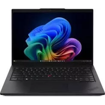 Lenovo ThinkPad L14 Gen 7 14 inch verslo nešiojamas kompiuteris 21X60024GE AMD Ryzen AI 7 445 32GB DDR5 1TB SSD Wi-Fi 6E Windows 11 Pro juodas