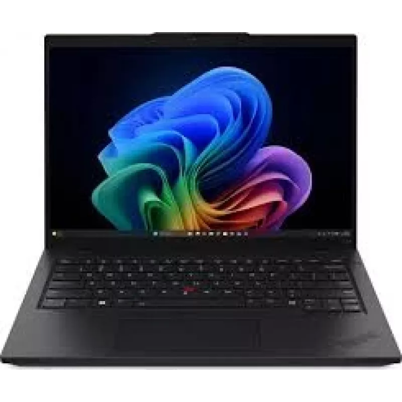 Lenovo ThinkPad L14 Gen 7 14 inch verslo nešiojamas kompiuteris 21X60024GE AMD Ryzen AI 7 445 32GB DDR5 1TB SSD Wi-Fi 6E Windows 11 Pro juodas