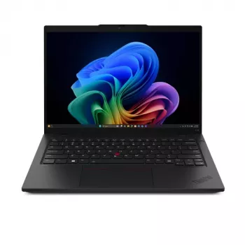 Lenovo ThinkPad L14 Gen 7 verslo nešiojamas kompiuteris 14 inch WUXGA Intel Core Ultra 5 325 16GB DDR5 512GB SSD 4G LTE Wi-Fi 6E Windows 11 Pro Juodas 21X2003TGE