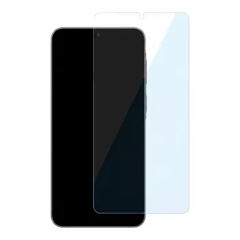 Samsung Mobeen grūdinto stiklo ekrano apsauga, skirta Galaxy A57, permatoma GP-TTA576AEBTW
