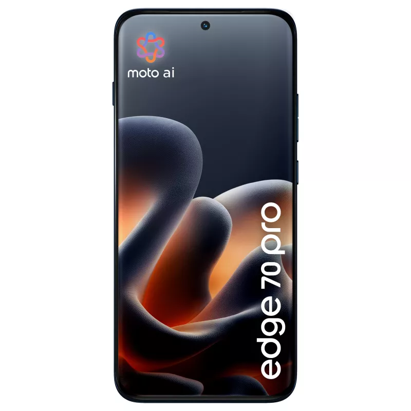 Motorola edge 70 Pro 256GB 8GB Titan 5G Android Smartphone PBC20079SE