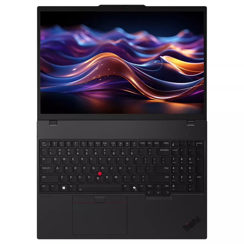 Lenovo ThinkPad P16s Gen 4 Ryzen AI 7 PRO 350 48GB 512GB 16 inch WUXGA W11P 21QR005KGE
