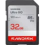 SanDisk Ultra GO SDHC 32GB UHS-I V10 U1 SDSDUGN-032G-GN6IN 120MB/s