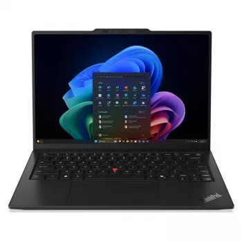 Lenovo ThinkPad X1 Carbon Gen 14 Aura Edition Core Ultra 5 325 32GB 512GB SSD 14 inch WUXGA Win11 Pro Black