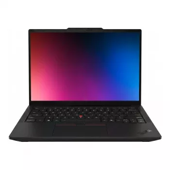 Lenovo ThinkPad T14 Gen 7 21WN009UGE 14 inch nešiojamas kompiuteris Core Ultra 7 355 32GB 512GB SSD Win 11 Pro