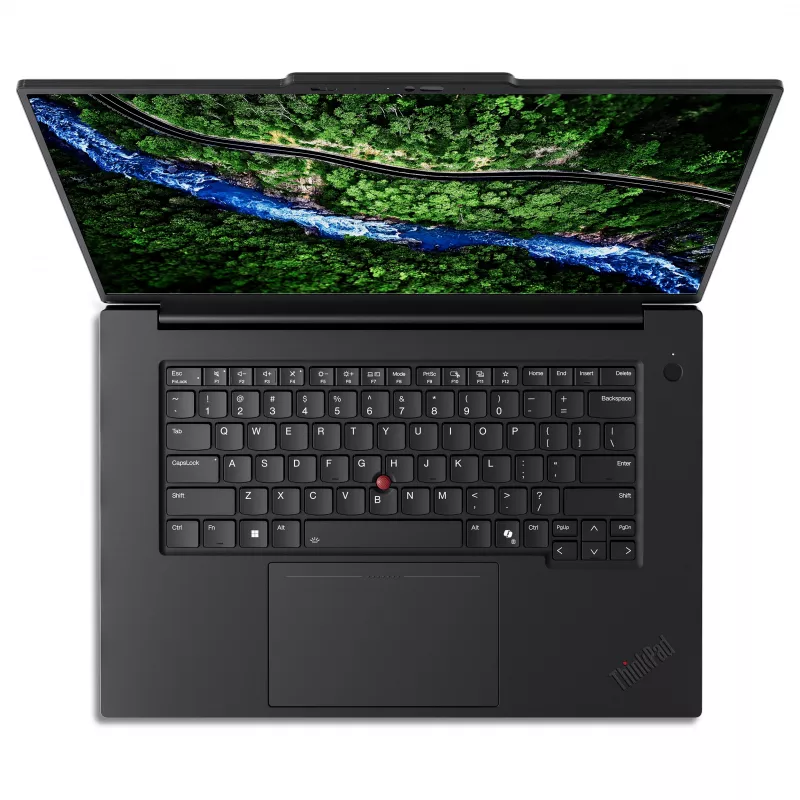 Lenovo ThinkPad T1g Gen 8 21TD002AGE 16 inch Core Ultra 7 255H 64GB 512GB RTX 5060 Win 11 Pro