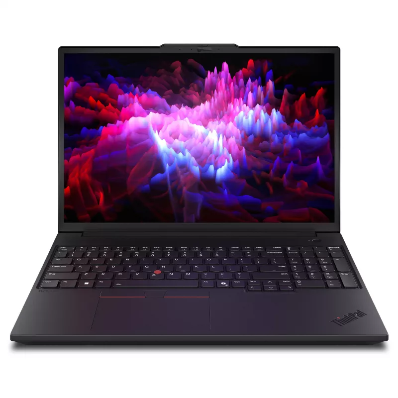 Lenovo ThinkPad P16v Gen 3 21RS004YGE 16 inch Mobile Workstation Core Ultra 7 255H RTX PRO 500 32GB 512GB Win 11 Pro
