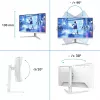 Philips Evnia 5000 27M2N5201P/00 27 colių FHD Fast IPS 260Hz 1ms žaidimų monitorius