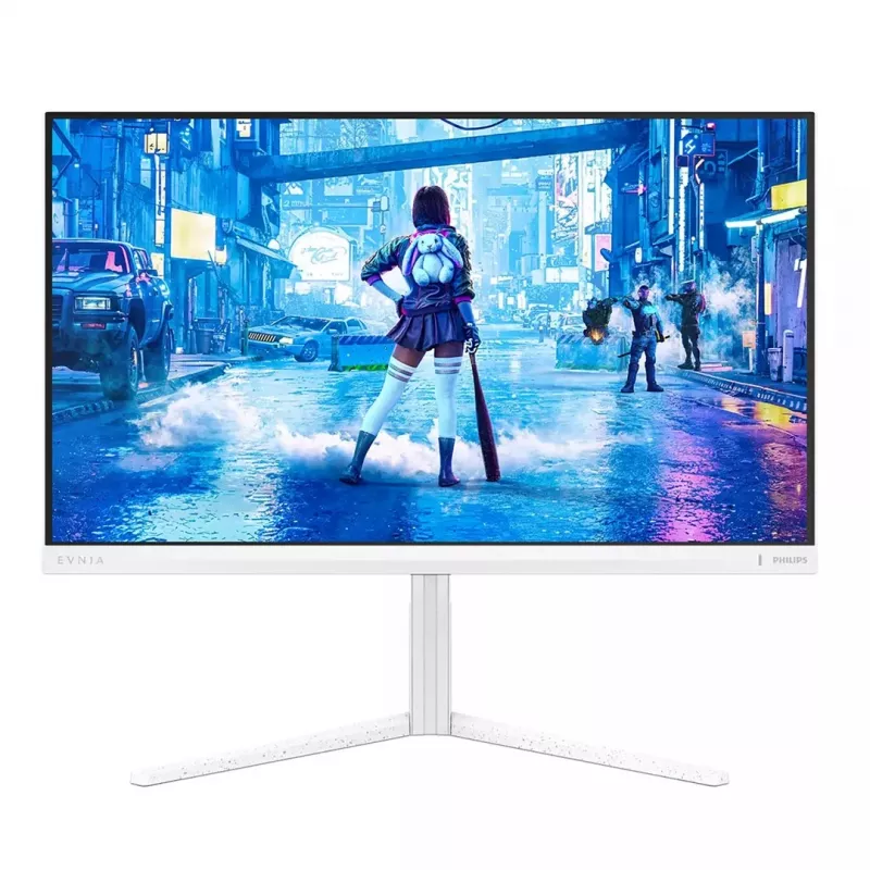 Philips Evnia 5000 27M2N5201P/00 27 colių FHD Fast IPS 260Hz 1ms žaidimų monitorius