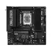 ASRock B860M Challenger WiFi LGA1851 mATX DDR5 pagrindinė plokštė (90-MXBUP0-A0UAYZ)