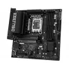 ASRock B860M Challenger WiFi LGA1851 mATX DDR5 pagrindinė plokštė (90-MXBUP0-A0UAYZ)