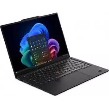 Lenovo ThinkPad X1 Carbon G14 21V700ASGE Core Ultra 5 325 32GB 512GB SSD 14 colių WUXGA LTE W11P Juoda