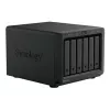 Synology FlashStation FS200T 6-Bay All-Flash NAS Server Intel Celeron J4125 4GB DDR4