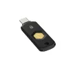Kensington VeriMark NFC+ USB-C Fingerprint Security Key K64739WW FIDO2 Windows Hello