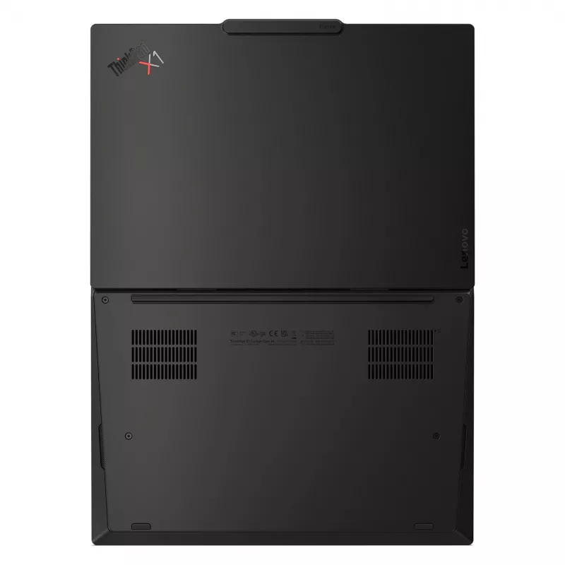 Lenovo ThinkPad X1 Carbon Gen 14 21V7006MGE Core Ultra 7 355 32GB 1TB 14 inch 2.8K Touch Win 11 Pro