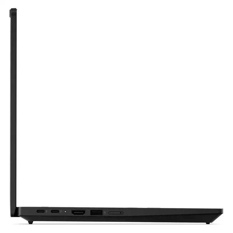 Lenovo ThinkPad T14 Gen 7 Core Ultra 5 325 32GB 1TB 14 inch WUXGA 4G W11P Black 21WN008QGE