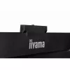 iiyama ProLite XUB2490HSUH-B1 23.8 colio Full HD IPS monitor su Windows Hello kamera