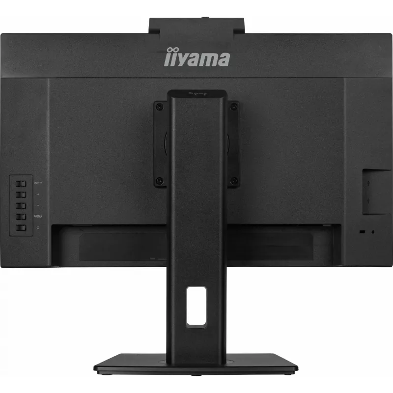 iiyama ProLite XUB2490HSUH-B1 23.8 colio Full HD IPS monitor su Windows Hello kamera