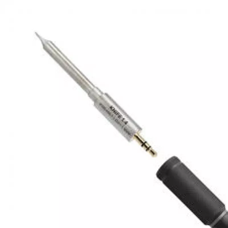 iFixit FixHub Lituoklio antgalis peilis 1,4 mm IF145-842-1 sidabrinis