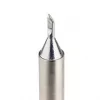 iFixit FixHub Lituoklio antgalis peilis 1,4 mm IF145-842-1 sidabrinis