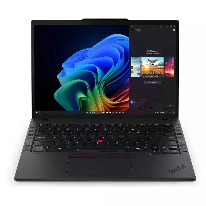 Lenovo ThinkPad T14 Gen 6 AMD 21QJ00FMGE Ryzen AI 7 PRO 350 32GB 512GB WUXGA Win 11 Pro 4G