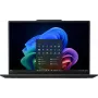 Lenovo ThinkPad X1 Carbon Gen 14 Aura Edition 21V7006TGE — Core Ultra 7 355 / 32 GB / 512 GB SSD / 14 colių WUXGA / Win 11 Pro / Juoda
